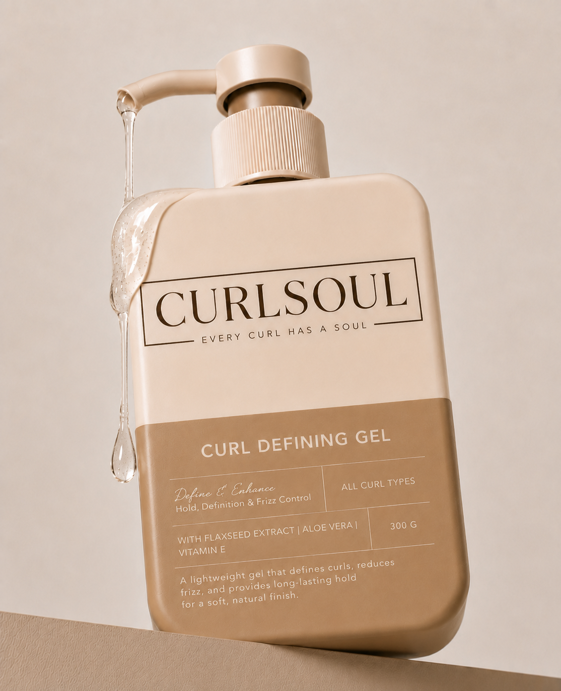 Curl Defining Gel-all curl type - Image 2
