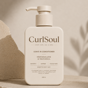 Leave-In Conditioner