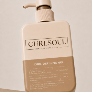 Curl Defining Gel-all curl type