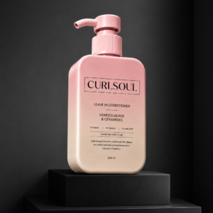 Leave-In Conditioner