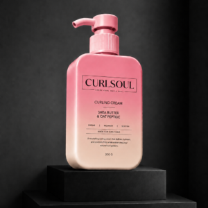 Curl Cream