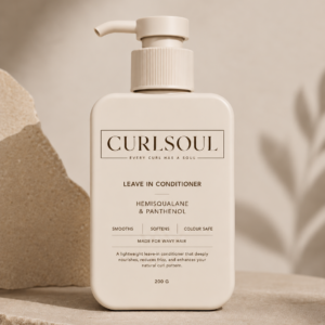Leave-In Conditioner